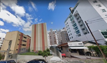 Imagem de fundo do condomínio Condomínio San Marino - Mercês - Curitiba - PR