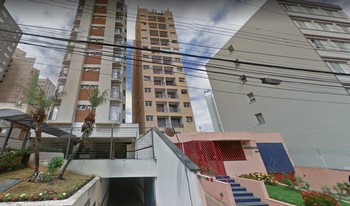 Imagem de fundo do condomínio Condomínio San Marino I - Centro - Campinas - SP