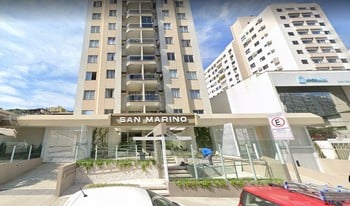 Imagem de fundo do condomínio Condomínio San Marino - Centro - Florianópolis - SC
