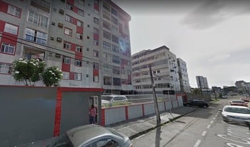 Imagem de fundo do condomínio Condomínio San Marteen - Fátima - Fortaleza - CE