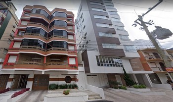 Imagem de fundo do condomínio Condomínio San Martim - Zona Nova - Capão Da Canoa - RS