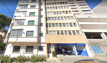 Imagem de fundo do condomínio Condomínio San Martin - Consolação - São Paulo - SP