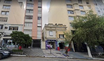 Imagem de fundo do condomínio Condomínio San Martin - Santa Cecília - São Paulo - SP
