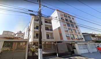Imagem de fundo do condomínio Condomínio San Martin Ii - Ponta Da Praia - Santos - SP