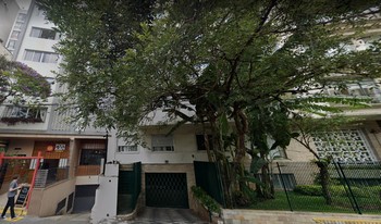 Imagem de fundo do condomínio Condomínio San Martin - Higienópolis - São Paulo - SP
