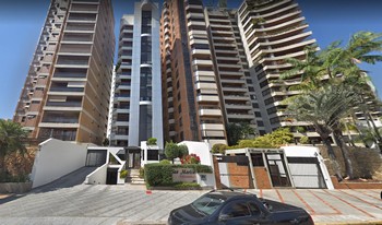 Imagem de fundo do condomínio Condomínio San Martin Residence - Cambuí - Campinas - SP