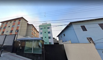 Imagem de fundo do condomínio Condomínio San Martino - Serrano - Belo Horizonte - MG