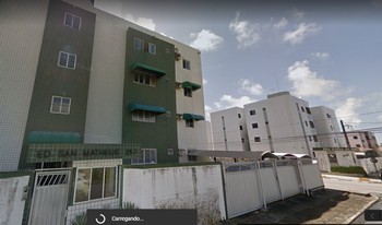 Imagem de fundo do condomínio Condomínio San Matheus - Jardim Cidade Universitária - João Pessoa - PB