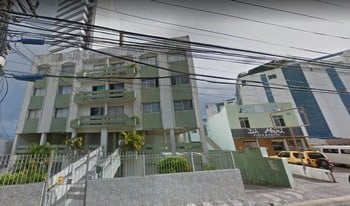 Imagem de fundo do condomínio Condomínio San Michele - Federação - Salvador - BA