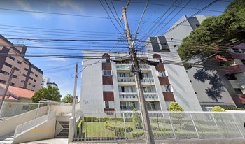 Imagem de fundo do condomínio Condomínio San Pablo - Juvevê - Curitiba - PR