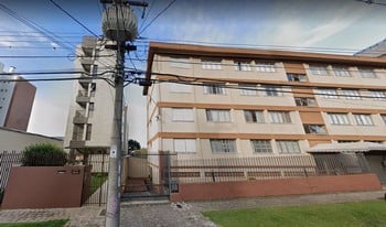 Imagem de fundo do condomínio Condomínio San Pablo Del Sol - água Verde - Curitiba - PR