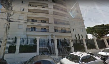 Imagem de fundo do condomínio Condomínio San Paolo - Centro - Taubaté - SP