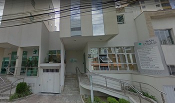 Imagem de fundo do condomínio Condomínio San Paolo - Pioneiros - Balneário Camboriú - SC