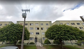 Imagem de fundo do condomínio Condomínio San Paulino - Capão Raso - Curitiba - PR