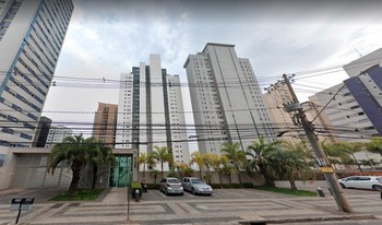 Imagem de fundo do condomínio Condomínio San Pietro - Vila Da Serra - Nova Lima - MG