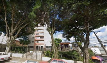 Imagem de fundo do condomínio Condomínio San Rafael - Vila Santa Catarina - São Paulo - SP