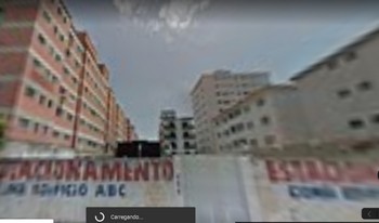 Imagem de fundo do condomínio Condomínio San Rafael E San José - Canto Do Forte - Praia Grande - SP