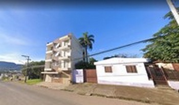 Imagem de fundo do condomínio Condomínio San Rafael - Centro - Santa Maria - RS