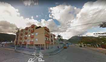 Imagem de fundo do condomínio Condomínio San Rafael - Perequê-acu - Ubatuba - SP