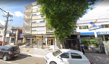 Imagem de fundo do condomínio Condomínio San Ramon - Floresta - Porto Alegre - RS