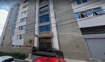 Imagem de fundo do condomínio Condomínio San Raphael - Centro - Ponta Grossa - PR