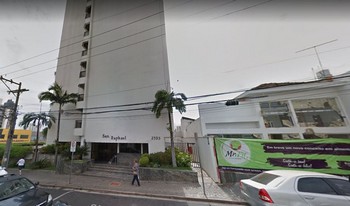 Imagem de fundo do condomínio Condomínio San Raphael - Centro - São José Do Rio Preto - SP