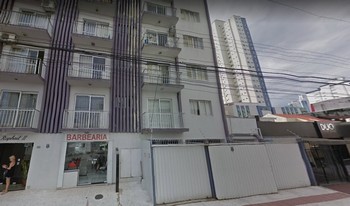 Imagem de fundo do condomínio Condomínio San Raphael Ii - Centro - Balneário Camboriú - SC