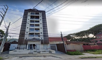 Imagem de fundo do condomínio Condomínio San Raphael - Prado Velho - Curitiba - PR