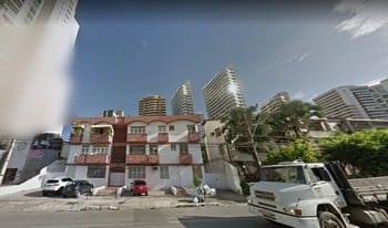 Imagem de fundo do condomínio Condomínio San Remo - Meireles - Fortaleza - CE