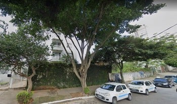 Imagem de fundo do condomínio Condomínio San Remo - Vila Mariana - São Paulo - SP