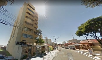 Imagem de fundo do condomínio Condomínio San Remo - Jardim Chapadão - Campinas - SP