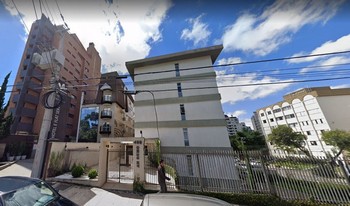 Imagem de fundo do condomínio Condomínio San Remo - Batel - Curitiba - PR