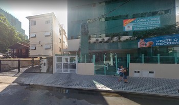 Imagem de fundo do condomínio Condomínio San Remo - Itararé - São Vicente - SP