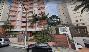Imagem de fundo do condomínio Condomínio San Remo - Jabaquara - São Paulo - SP