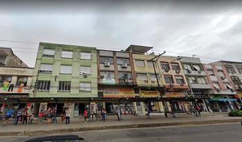 Imagem de fundo do condomínio Condomínio San Remo - Azenha - Porto Alegre - RS
