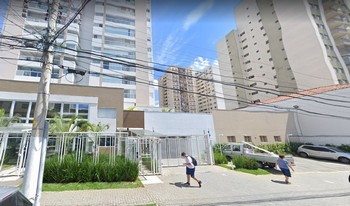 Imagem de fundo do condomínio Condomínio San Remo - Mooca - São Paulo - SP