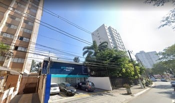 Imagem de fundo do condomínio Condomínio San Remo - Mooca - São Paulo - SP