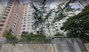 Imagem de fundo do condomínio Condomínio San Remo - Consolação - São Paulo - SP