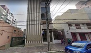 Imagem de fundo do condomínio Condomínio San Salvador - Centro - Santa Maria - RS