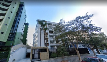 Imagem de fundo do condomínio Condomínio San Salvador - Rebouças - Curitiba - PR