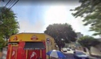 Imagem de fundo do condomínio Condomínio San Sebastian I - Baeta Neves - São Bernardo Do Campo - SP