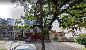 Imagem de fundo do condomínio Condomínio San Sebastian - Tristeza - Porto Alegre - RS