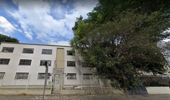 Imagem de fundo do condomínio Condomínio San Sebastian - Bigorrilho - Curitiba - PR