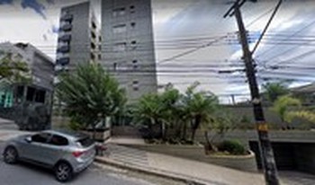 Imagem de fundo do condomínio Condomínio San Severino - Santo Antônio - Belo Horizonte - MG