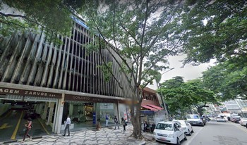 Imagem de fundo do condomínio Condomínio San Siro - Consolação - São Paulo - SP