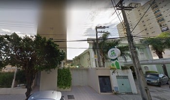 Imagem de fundo do condomínio Condomínio San Siro - Aldeota - Fortaleza - CE