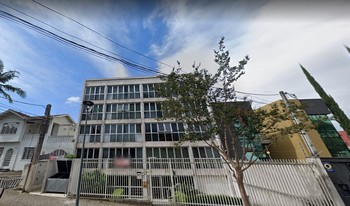 Imagem de fundo do condomínio Condomínio San Thiago - Alto Da Glória - Curitiba - PR