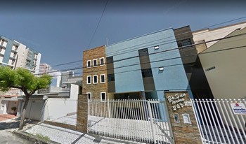 Imagem de fundo do condomínio Condomínio San Torino - Centro - Fortaleza - CE