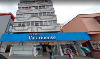 Imagem de fundo do condomínio Condomínio San Vicente - Centro - Criciúma - SC