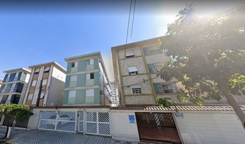 Imagem de fundo do condomínio Condomínio San Vitale - Aparecida - Santos - SP